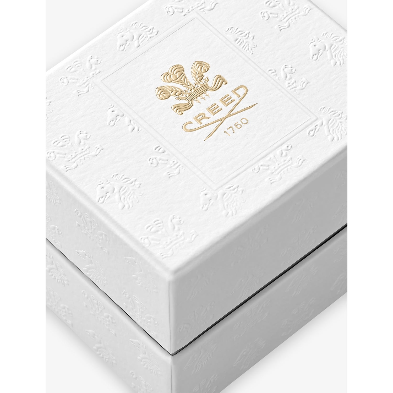 Creed Fresh and Woody soap gift set 3 x 150g - British product