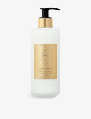 Creed Aventus For Her body lotion 300ml - British product