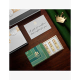Creed eau de parfum gift set 3x10ml, imported from the UK