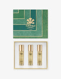 Creed eau de parfum gift set 3x10ml, imported from the UK