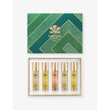 Creed women's eau de parfum gift set 5x10ml, imported from the UK