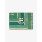 Creed eau de parfum gift set 5 x 10ml, UK version