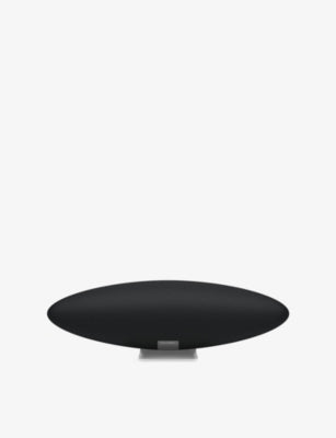 Bowers & Wilkins Zeppelin Pro Edition speaker, UK version