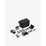 DJI Fly More Combo with RC 2 Controller, imported from the UK