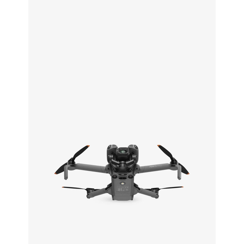 DJI Fly More Combo with RC 2 Controller, imported from the UK