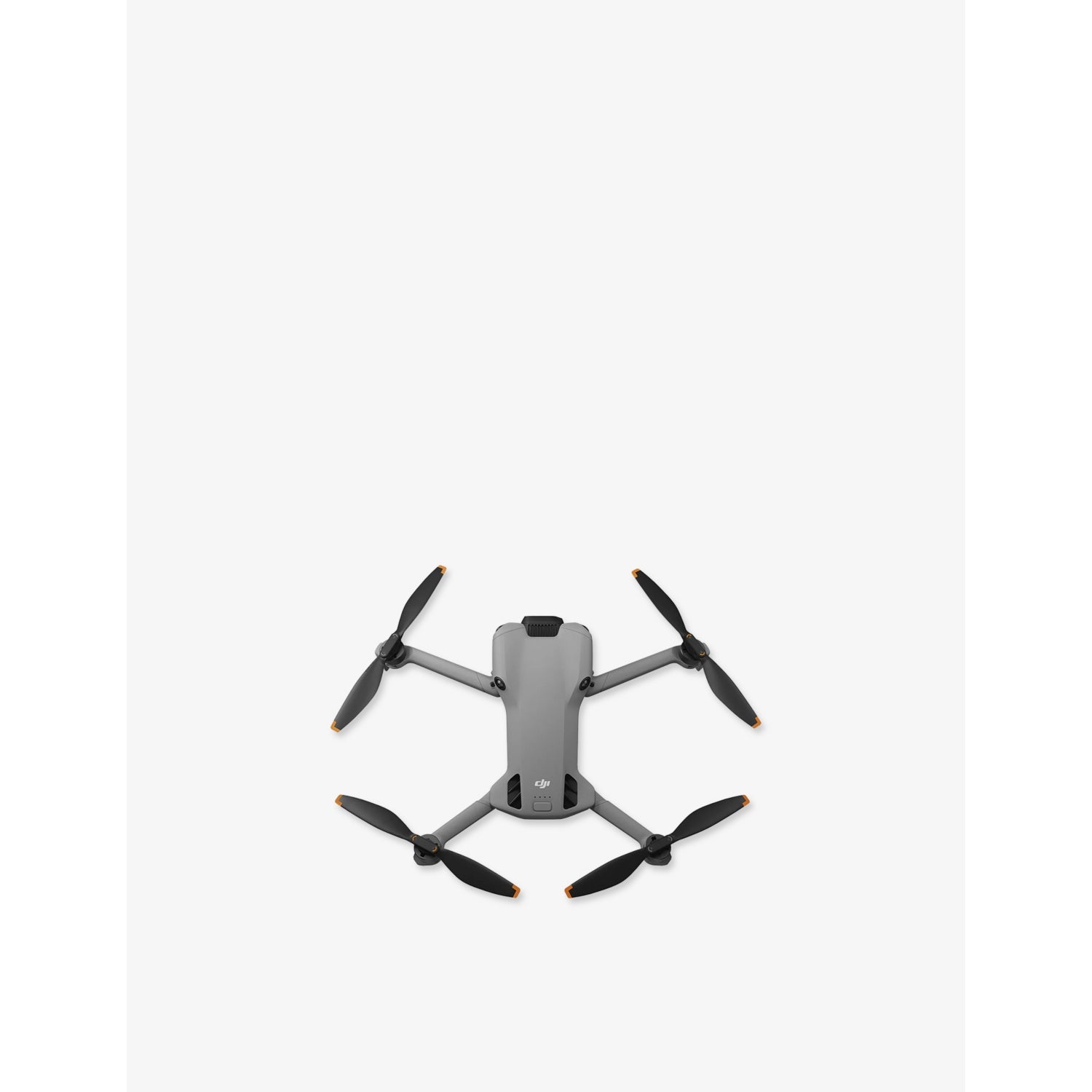 DJI Fly More Combo with RC 2 Controller, imported from the UK