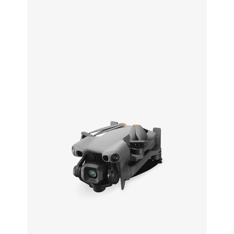 DJI Fly More Combo with RC 2 Controller, imported from the UK