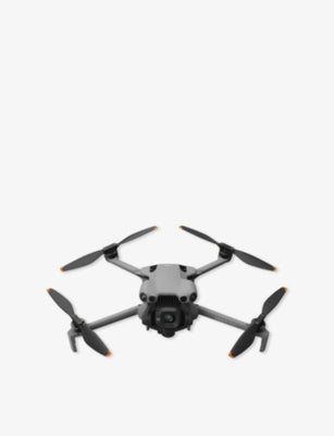 DJI Fly More Combo with RC 2 Controller, imported from the UK