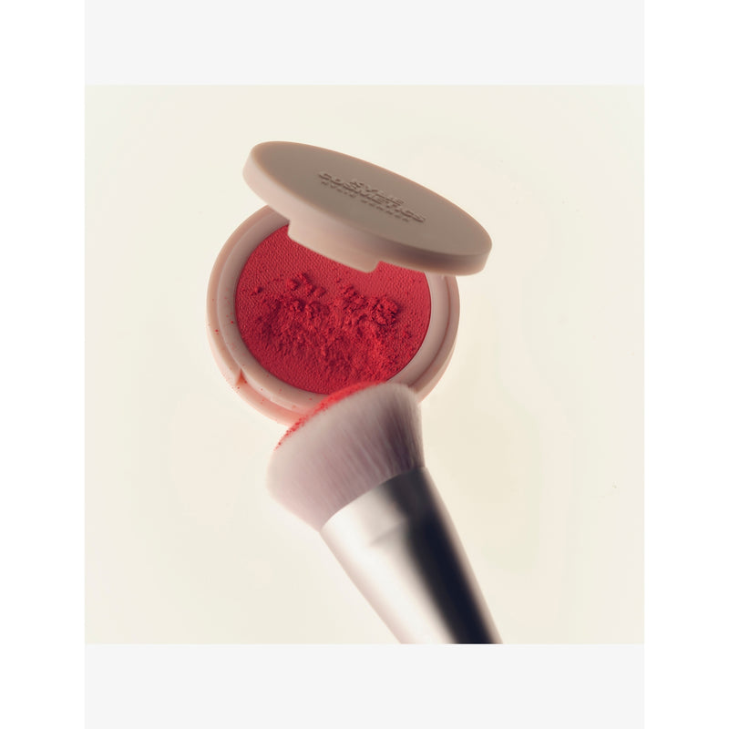 Kylie Cosmetics Blush Brush 04, imported from the UK