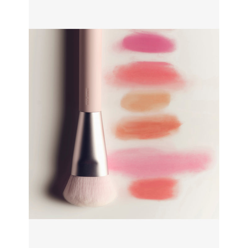 Kylie Cosmetics Blush Brush 04, imported from the UK