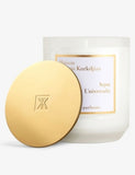 Maison Francis Kurkdjian Aqua Universalis scented candle 300g, UK version