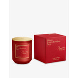 Maison Francis Kurkdjian candle Baccarat Rouge 540 300g, imported from the UK