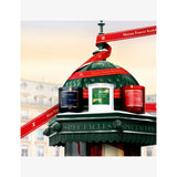 Maison Francis Kurkdjian candle Baccarat Rouge 540 300g, imported from the UK