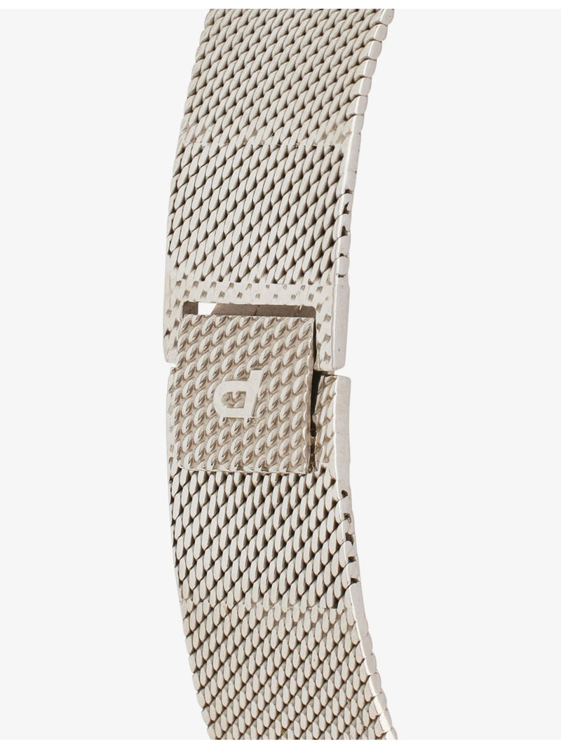 Piaget pre-loved 18ct gold stainless-steel watch 31mm, imported from the UK