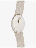 Piaget pre-loved 18ct gold stainless-steel watch 31mm, imported from the UK