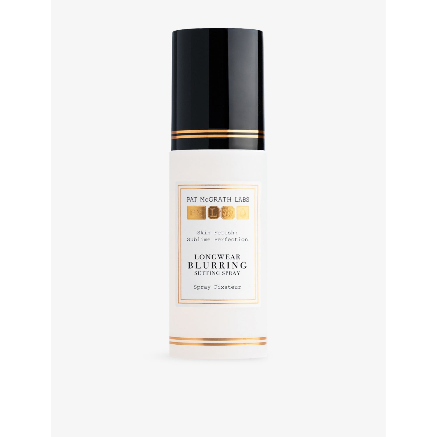 Pat McGrath Labs Skin Fetish blurring setting spray 100ml - British product