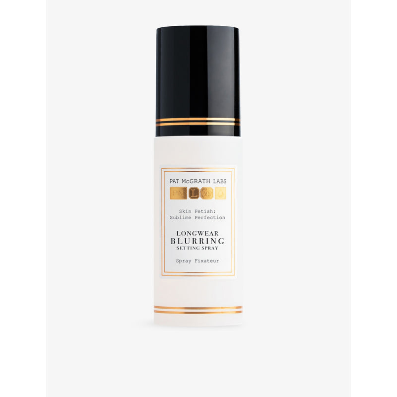 Pat McGrath Labs Skin Fetish blurring setting spray 100ml - British product