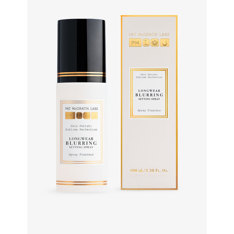 Pat McGrath Labs Skin Fetish blurring setting spray 100ml - British product