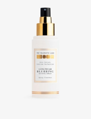 Pat McGrath Labs Skin Fetish blurring setting spray 100ml - British product