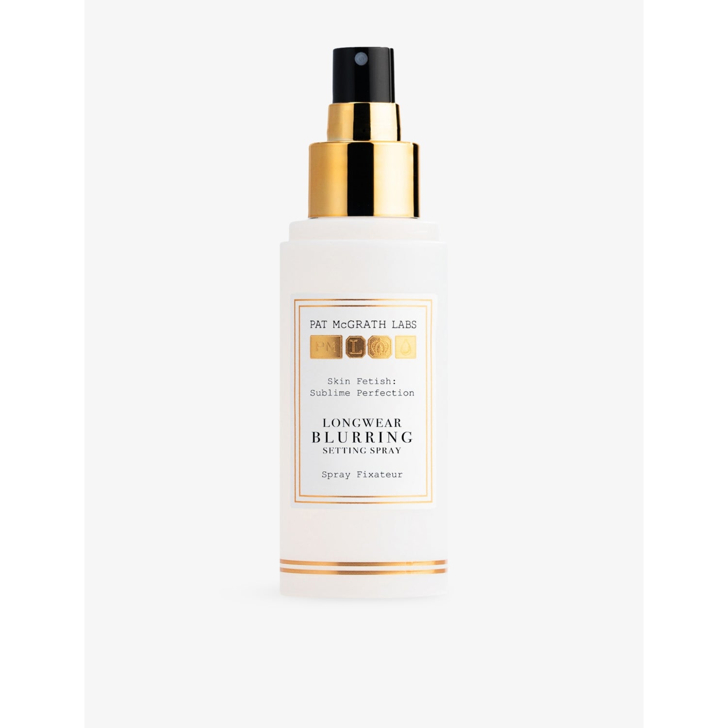 Pat McGrath Labs Skin Fetish blurring setting spray 100ml - British product