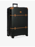 Bric's Bellagio extra-large 4-wheel expandable suitcase 82cm, imported from the UK