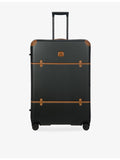 Bric's Bellagio extra-large 4-wheel expandable suitcase 82cm, imported from the UK