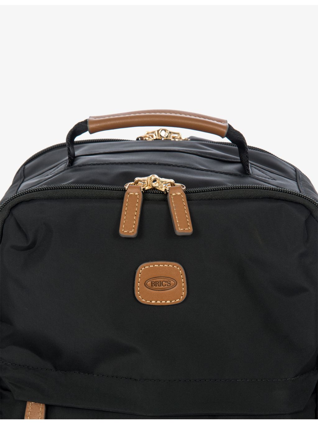 Bric's underseat backpack carry-on (British brand)