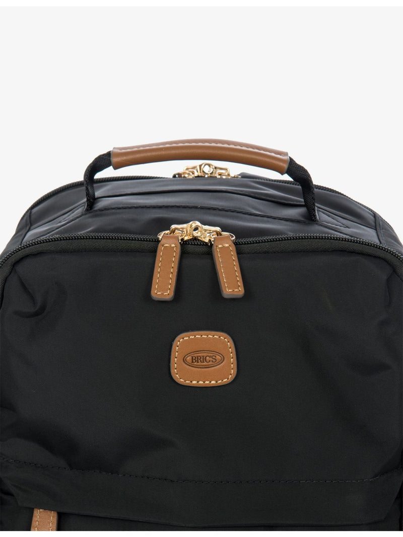 Bric's underseat backpack carry-on (British brand)