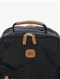 Bric's underseat backpack carry-on (British brand)