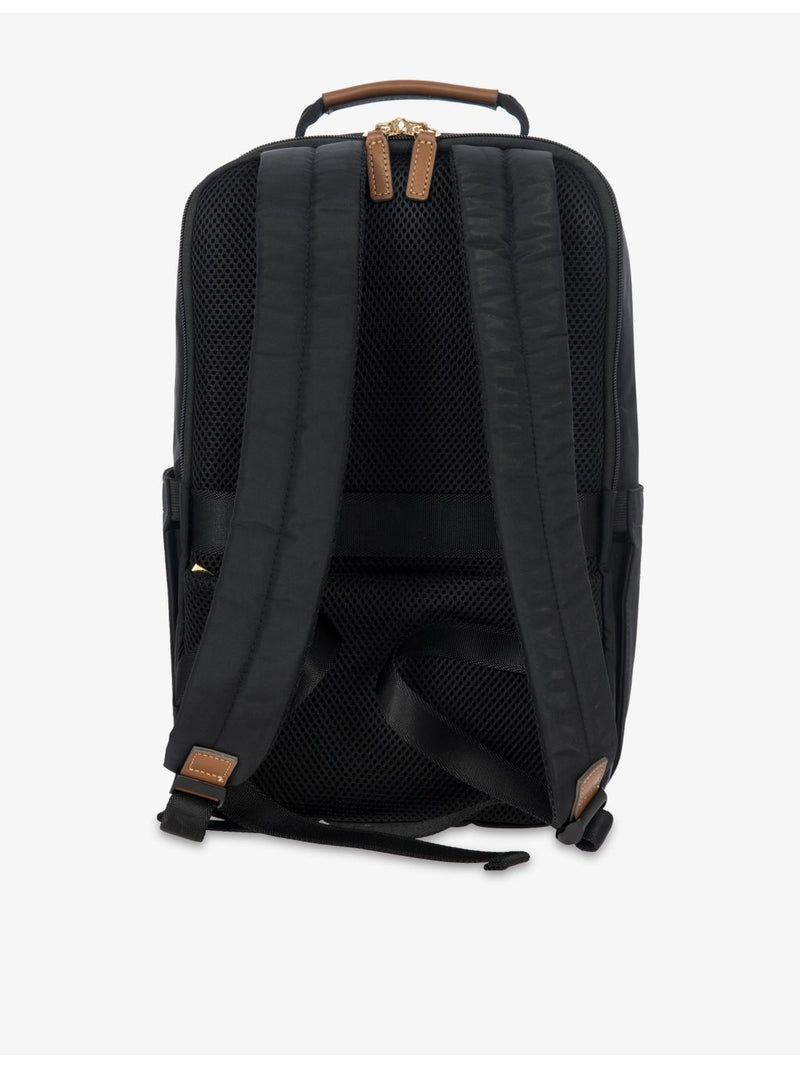 Bric's underseat backpack carry-on (British brand)