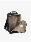 Bric's underseat backpack carry-on (British brand)