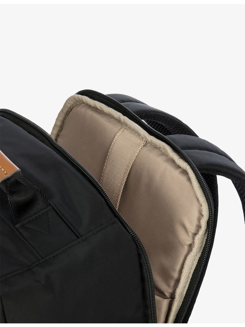 Bric's underseat backpack carry-on (British brand)