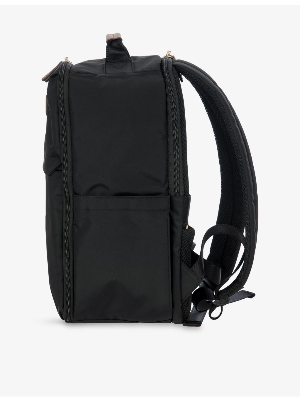 Bric's underseat backpack carry-on (British brand)