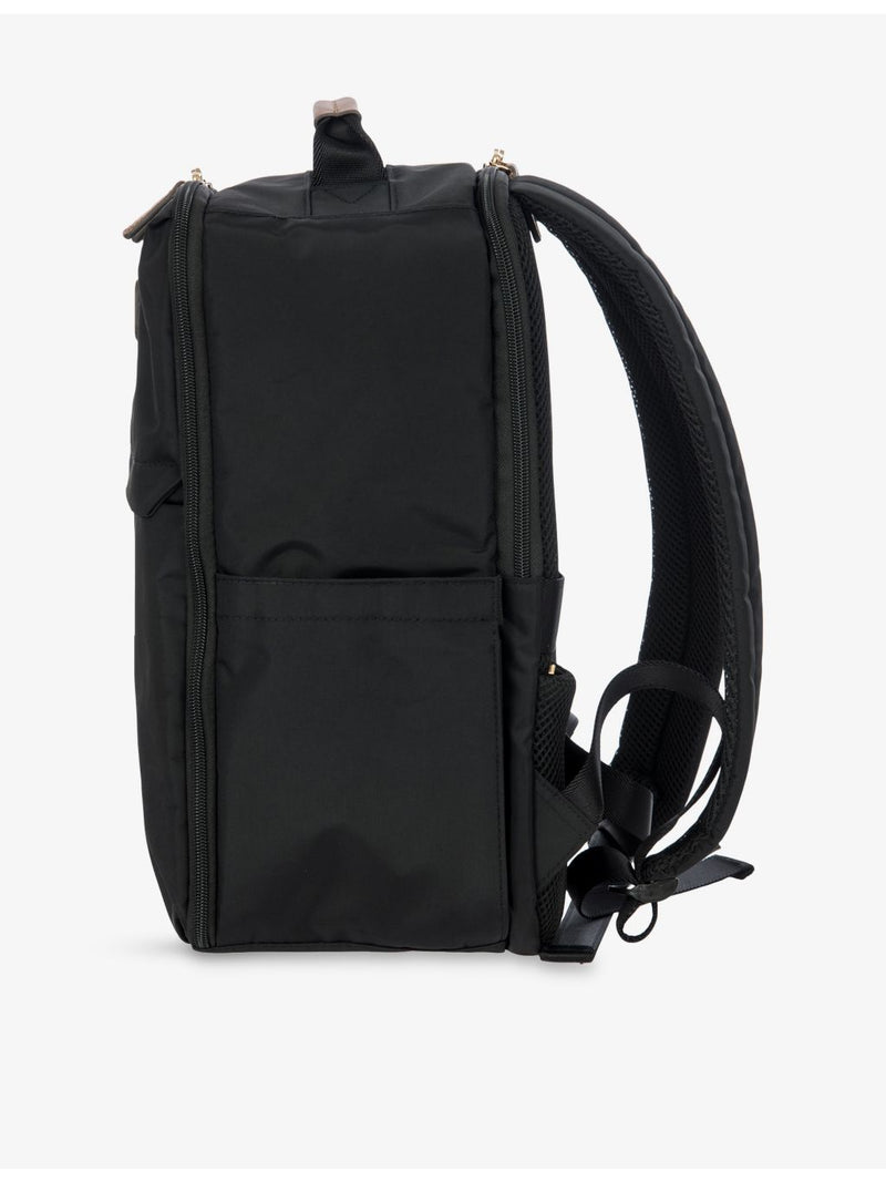 Bric's underseat backpack carry-on (British brand)