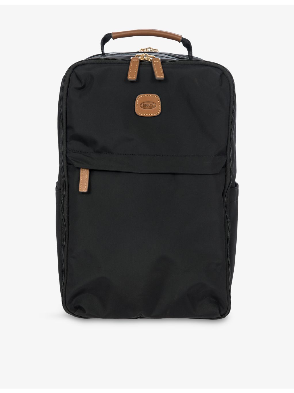 Bric's underseat backpack carry-on (British brand)