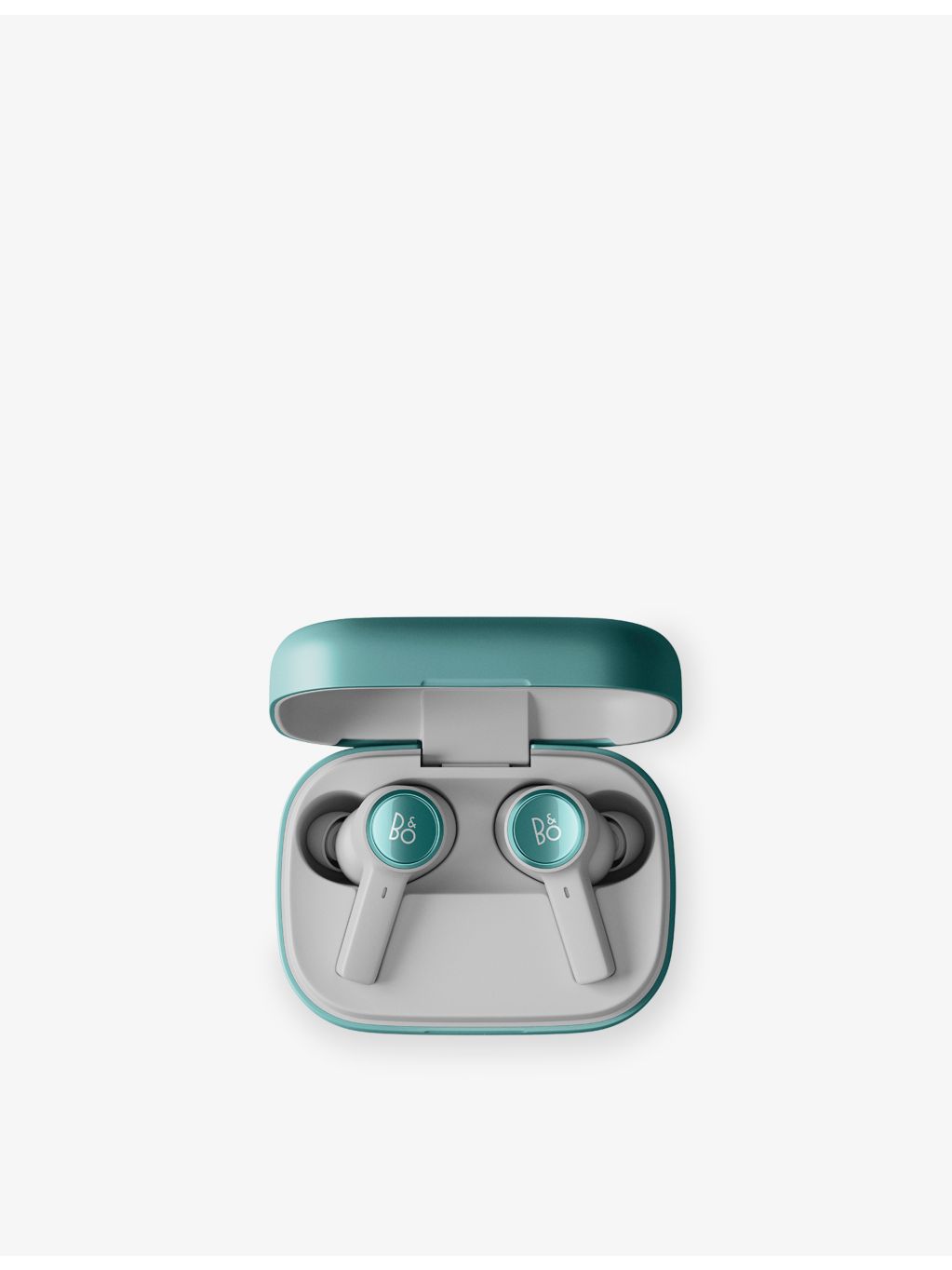 Bang & Olufsen Beoplay Eleven Eucalyptus Green wireless earbuds (British brand)