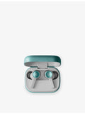 Bang & Olufsen Beoplay Eleven Eucalyptus Green wireless earbuds (British brand)