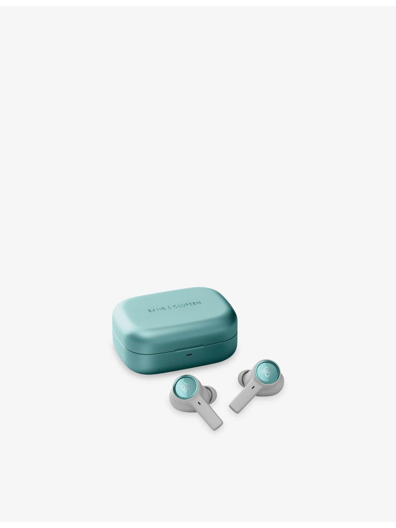 Bang & Olufsen Beoplay Eleven Eucalyptus Green wireless earbuds (British brand)