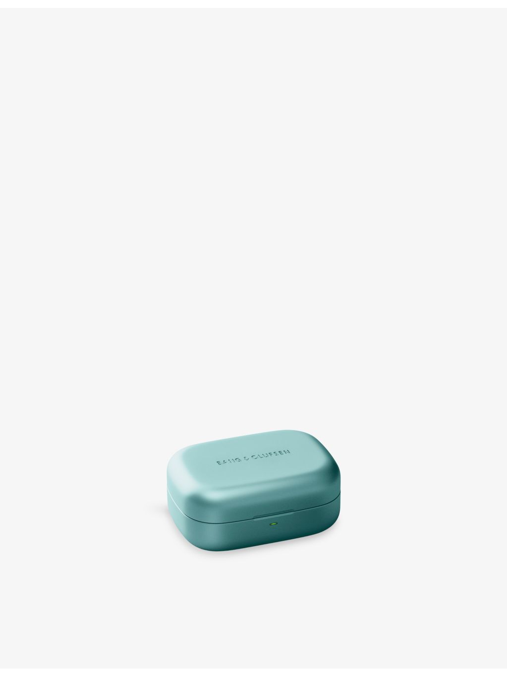 Bang & Olufsen Beoplay Eleven Eucalyptus Green wireless earbuds (British brand)