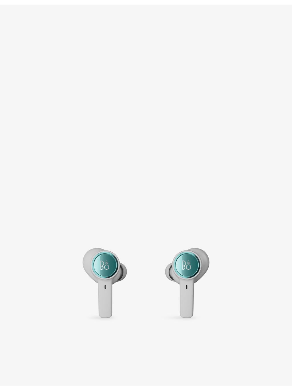 Bang & Olufsen Beoplay Eleven Eucalyptus Green wireless earbuds (British brand)