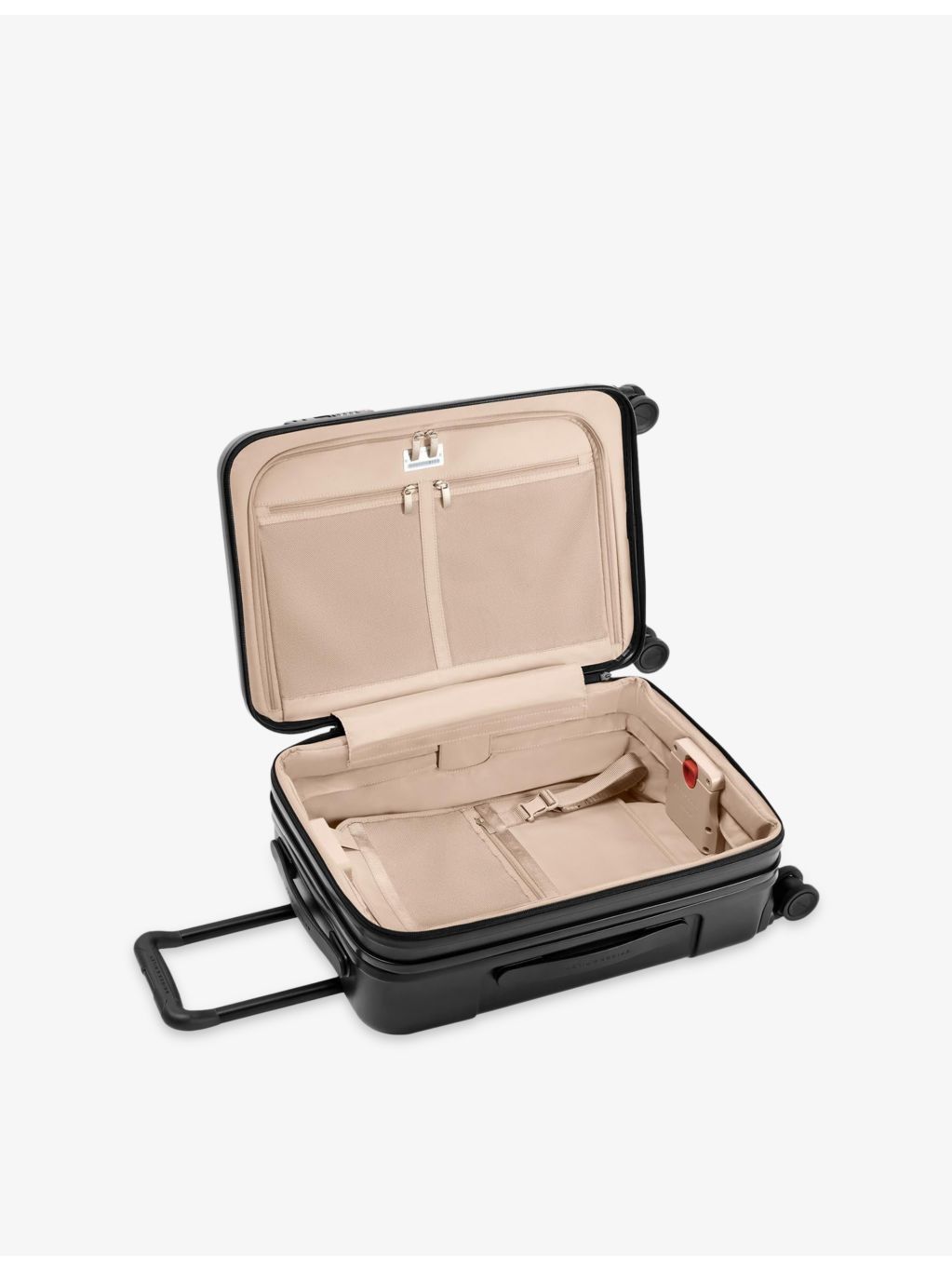 Briggs & Riley Sympatico carry-on spinner bag 56cm - British product