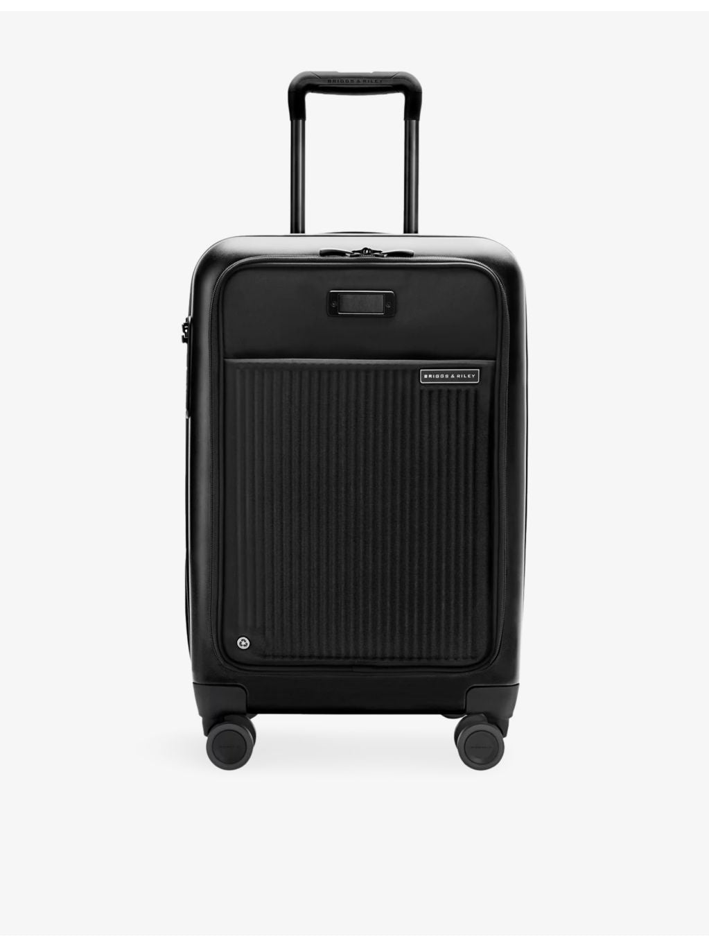 Briggs & Riley Sympatico carry-on spinner bag 56cm - British product