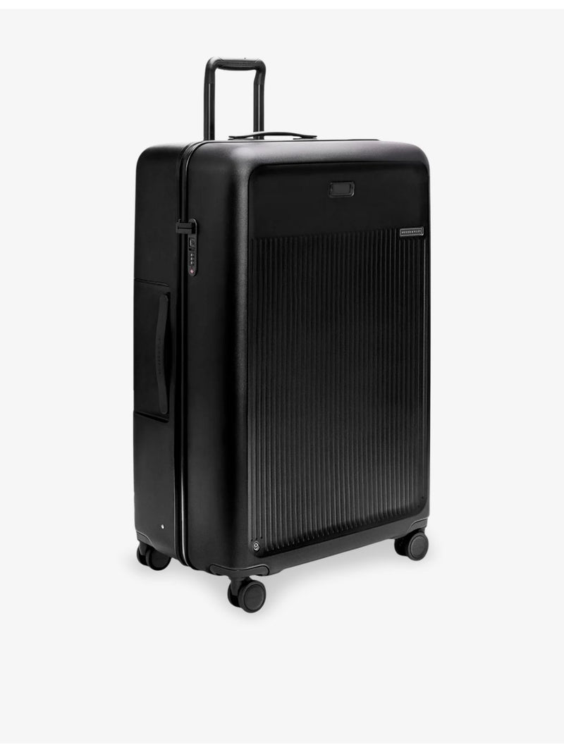 Briggs & Riley Sympatico XL extra large suitcase - British product