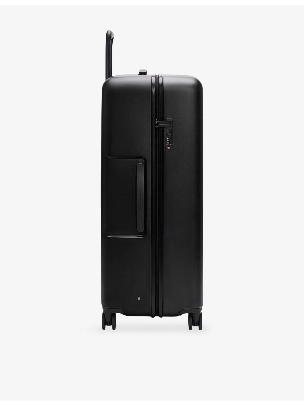 Briggs & Riley Sympatico XL extra large suitcase - British product