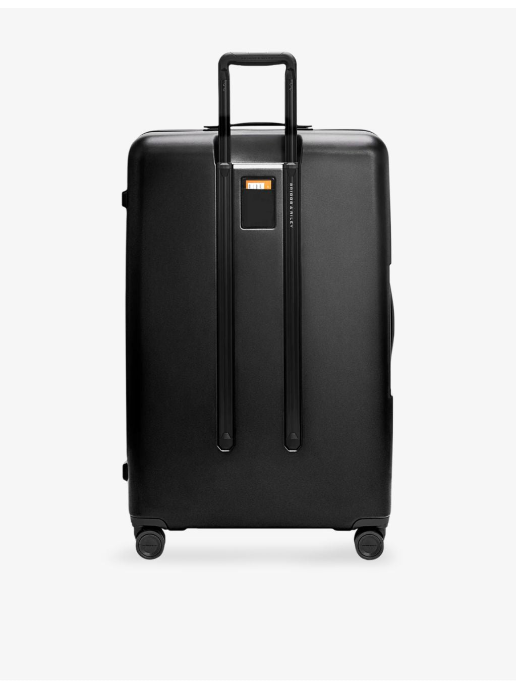 Briggs & Riley Sympatico XL extra large suitcase - British product