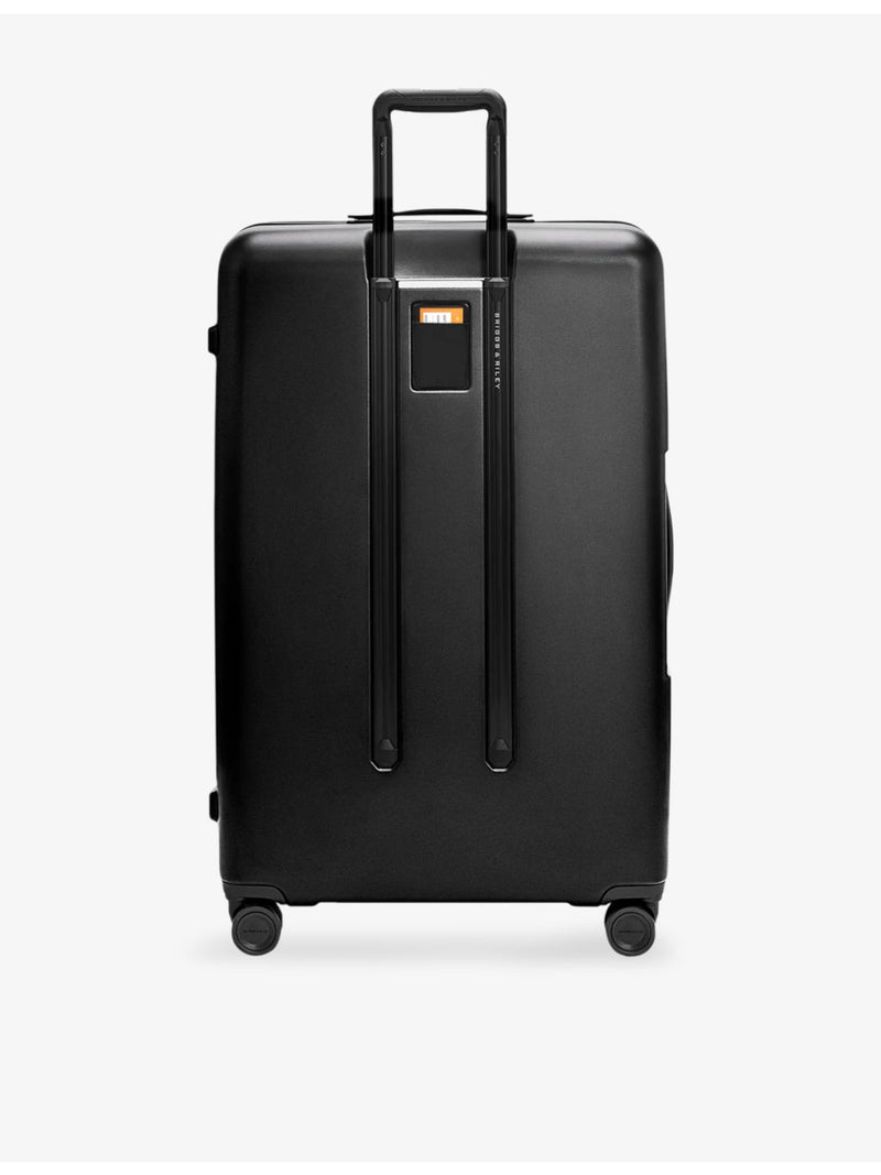Briggs & Riley Sympatico XL extra large suitcase - British product