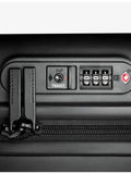 Briggs & Riley Sympatico XL extra large suitcase - British product