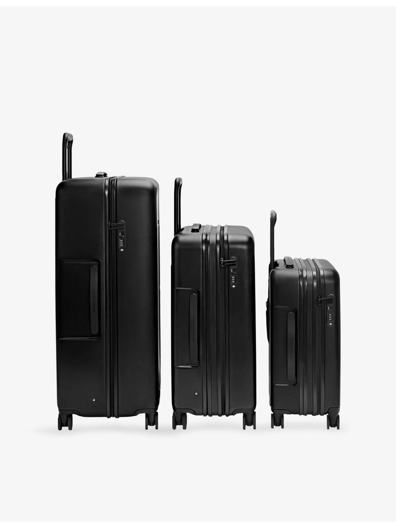 Briggs & Riley Sympatico XL extra large suitcase - British product