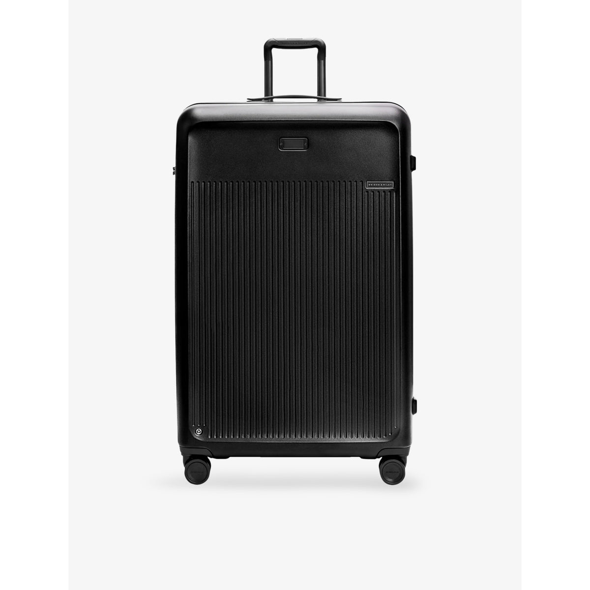 Briggs & Riley Sympatico XL extra large suitcase - British product