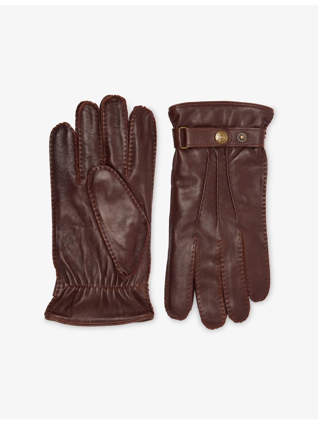 Dents Tetbury leather gloves, UK version